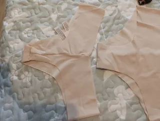 Victoria's Secret Braguitas y tangas Talla S