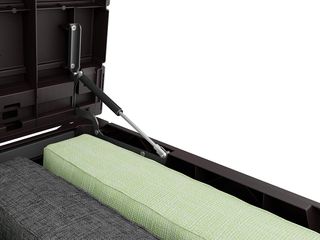 Keter Ontario - Arcón exterior, Baúl almacenaje, C