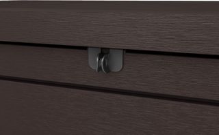 Keter Ontario - Arcón exterior, Baúl almacenaje, C