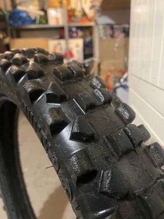 Neumático Enduro  X grip HULKYBOY