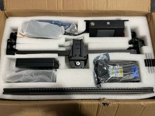 LongerRAY5 - máquina de grabado láser