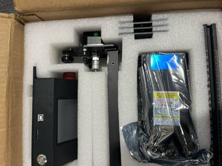 LongerRAY5 - máquina de grabado láser