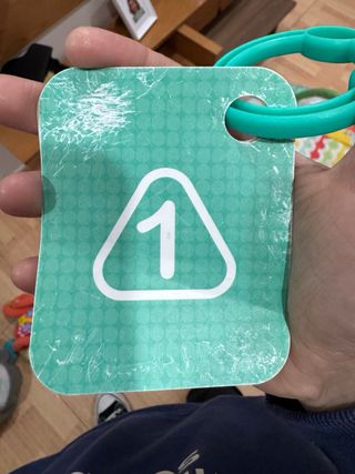 Manta de Juego Bright Starts 5 en 1