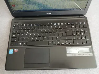 Acer Aspire E1-572G Core i5 Buen Estado