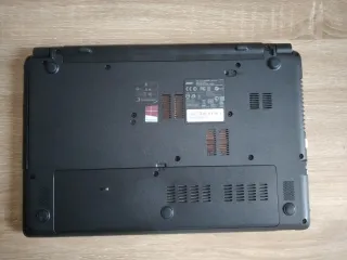 Acer Aspire E1-572G Core i5 Buen Estado