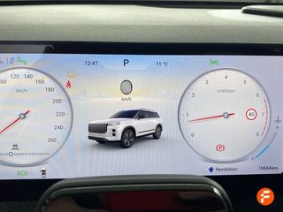 Jaecoo 7 Select 1.6 TGDI 108kW (145CV) FWD