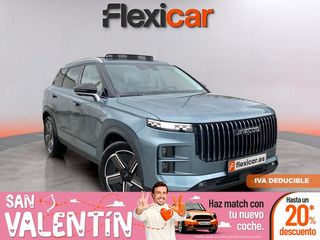 Jaecoo 7 Select 1.6 TGDI 108kW (145CV) FWD