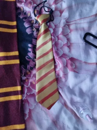 Disfraz Harry Potter Talla Única