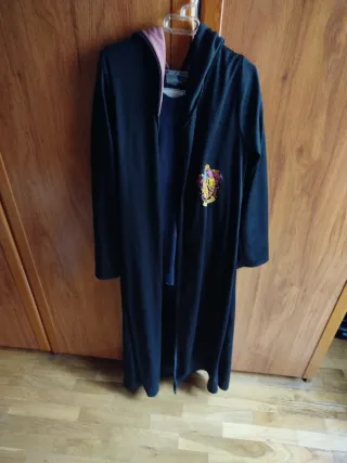 Disfraz Harry Potter Talla Única
