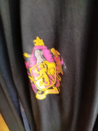 Disfraz Harry Potter Talla Única