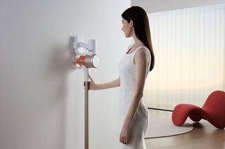 XIAOMI G9 Plus - Aspiradora Escoba con Motor Digit