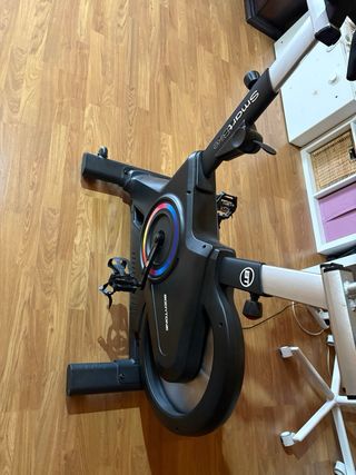 Bicicleta Estática Smart Bike Bodytone