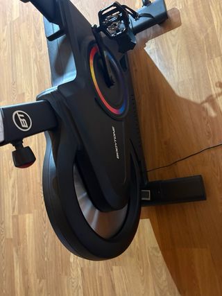 Bicicleta Estática Smart Bike Bodytone