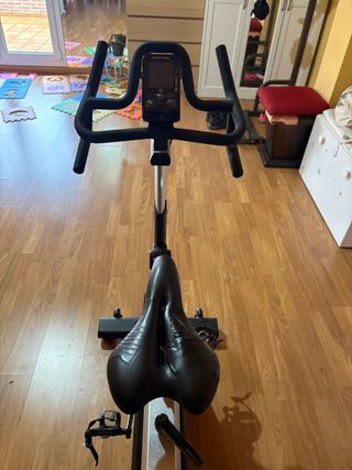 Bicicleta Estática Smart Bike Bodytone