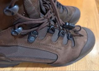 Botas de montaña marrones Haix