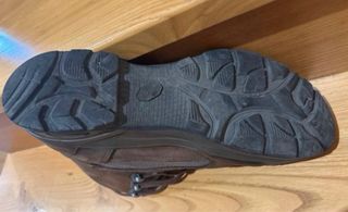 Botas de montaña marrones Haix