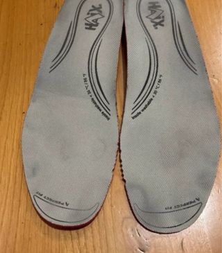 Botas de montaña marrones Haix