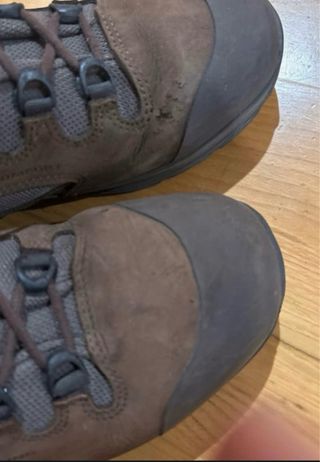 Botas de montaña marrones Haix