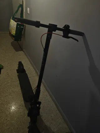 Patinete Eléctrico Xiaomi Scooter 5