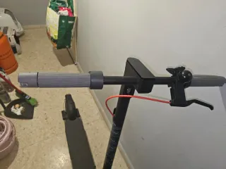 Patinete Eléctrico Xiaomi Scooter 5