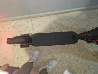 Patinete Eléctrico Xiaomi Scooter 5