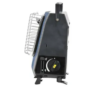 Estufa de Gas Kampa para Camping