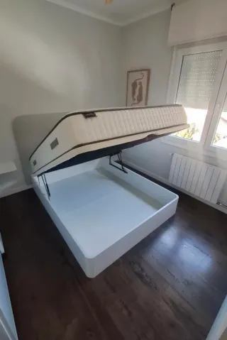 Canapé de 120x190 en oferta