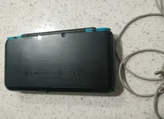 Nintendo NEW 2DS XL
