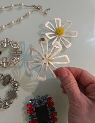 Lote de Joyas Variadas