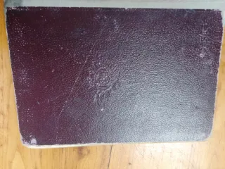 Matemáticas - Edición 1953