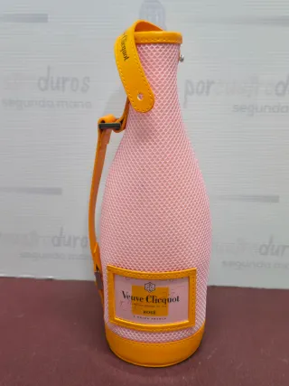Funda Térmica Veuve Clicquot Rose