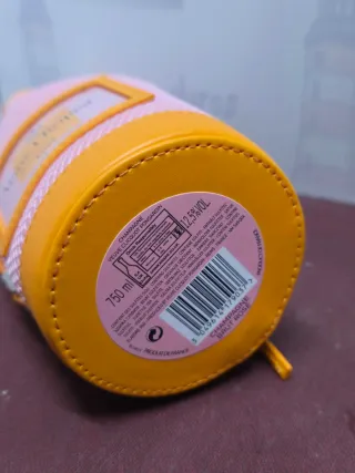 Funda Térmica Veuve Clicquot Rose