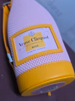 Funda Térmica Veuve Clicquot Rose