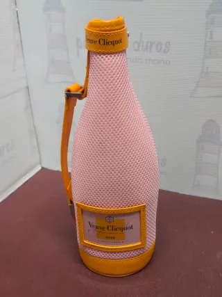 Funda Térmica Veuve Clicquot Rose