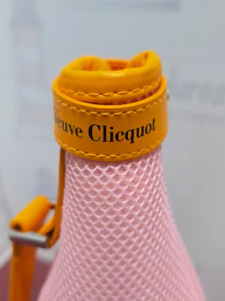 Funda Térmica Veuve Clicquot Rose