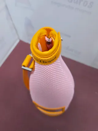 Funda Térmica Veuve Clicquot Rose