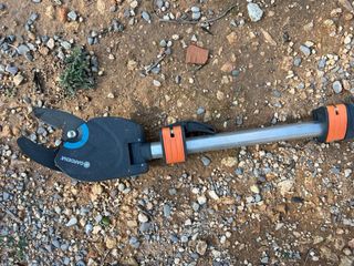 Tijeras de poda telescópicas Gardena StarCut410plu