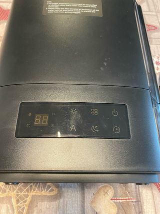 Humidificador DH-JS07