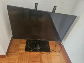 Televisor Panasonic 32 Negro