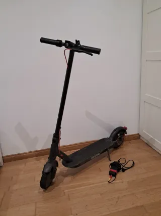 Patinete Eléctrico Xiaomi Mi Pro