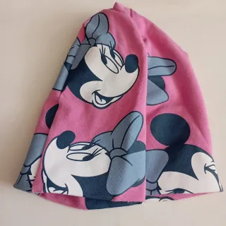Cappellino Minnie Mouse 4/6 anni