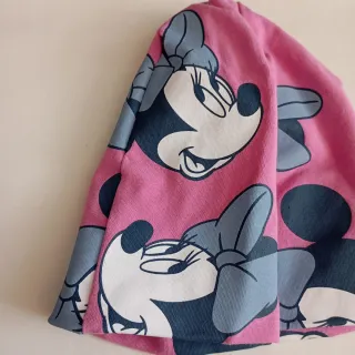 Cappellino Minnie Mouse 4/6 anni