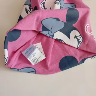 Cappellino Minnie Mouse 4/6 anni