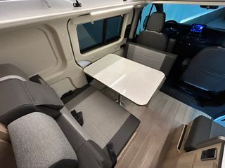 Ford Transit Custom 2020 Dreamer Compact