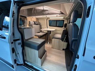 Ford Transit Custom 2020 Dreamer Compact