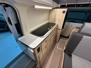 Ford Transit Custom 2020 Dreamer Compact