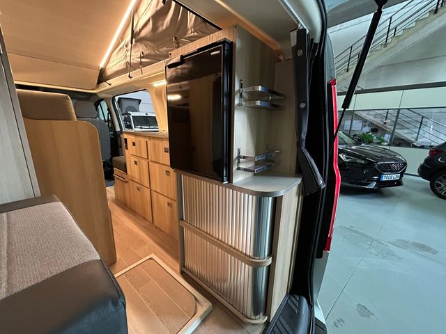 Ford Transit Custom 2020 Dreamer Compact