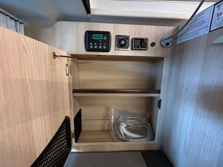 Ford Transit Custom 2020 Dreamer Compact