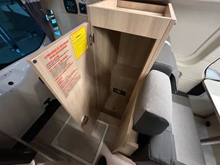 Ford Transit Custom 2020 Dreamer Compact