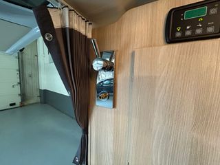 Ford Transit Custom 2020 Dreamer Compact